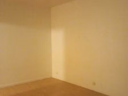 studio 1 pièce 27 m²