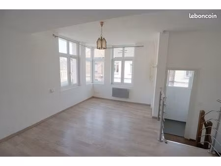 appartement 2 pièces 34 m²