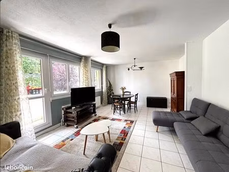 appartement t4 70 m2