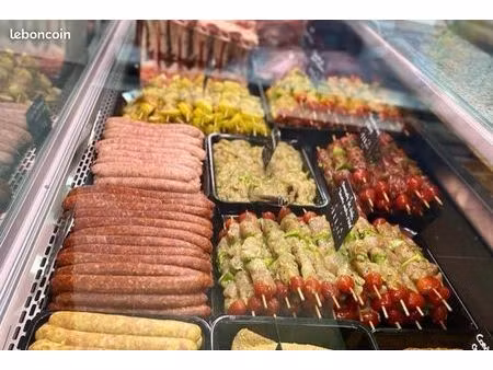 boucherie charcuterie