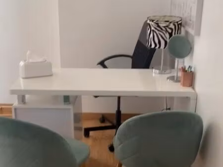 location cabinet paramédical pour kinésithérapeute