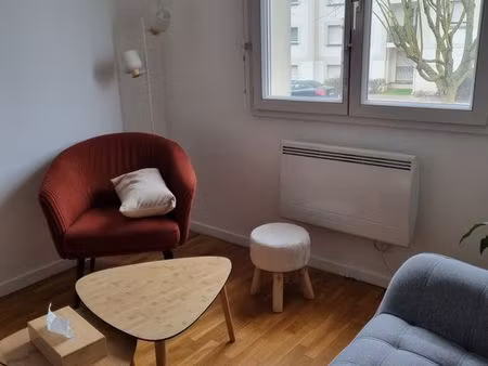 sous location cabinet