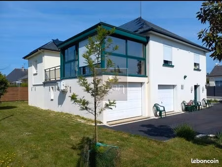 maison quartier calme