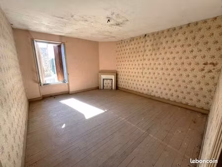 maison 4 pièces 70 m²
