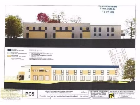 maison 5 pieces 107 m2