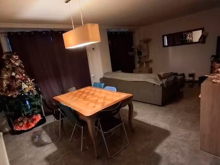 appartement f4 essarts