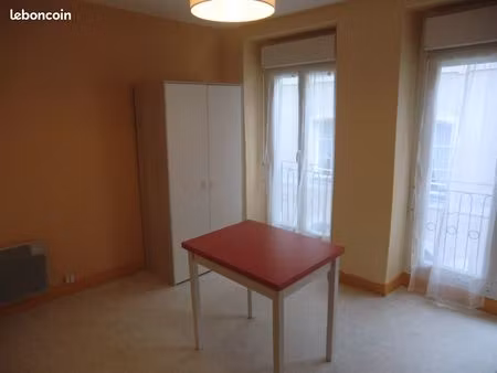 immeuble locatif hypercentre le mans