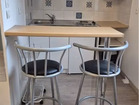 studio proche fac de droit