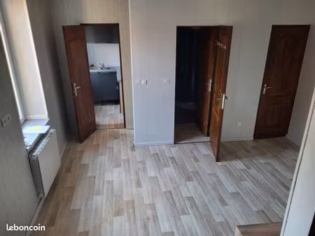 studio 20 m2 non meublé