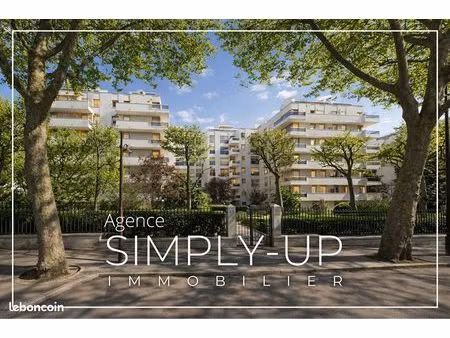 appartement 3 pièces 73 m²