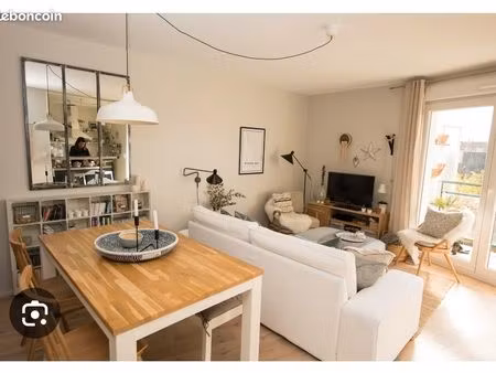 cherche un t2 ou studio