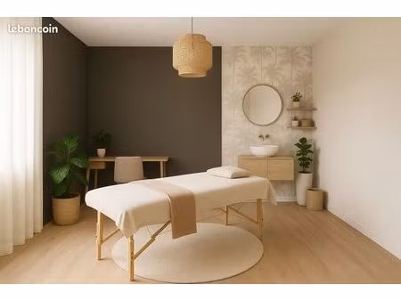 bureau à louer 20 m2 la roche sur yon