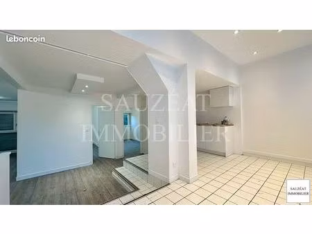 local commercial 70 m² bagneux