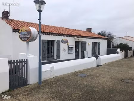 local d'activités l epine