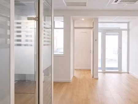 local commercial - bureaux