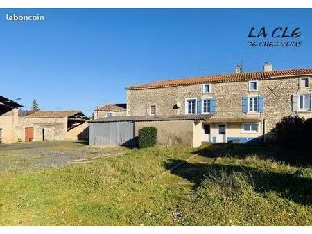 maison 5 pièces 96 m²