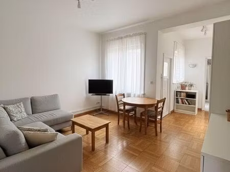 maison 3 pièces 58 m²