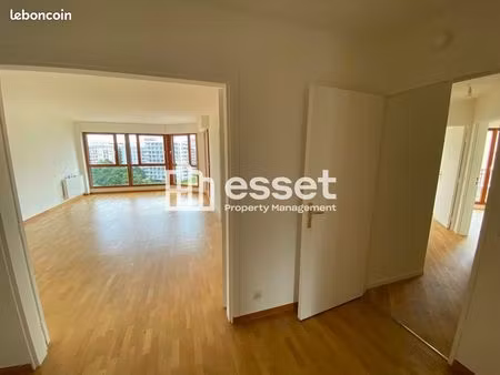 appartement 4 95m² à louer 2650 - boulogne billancourt 92100