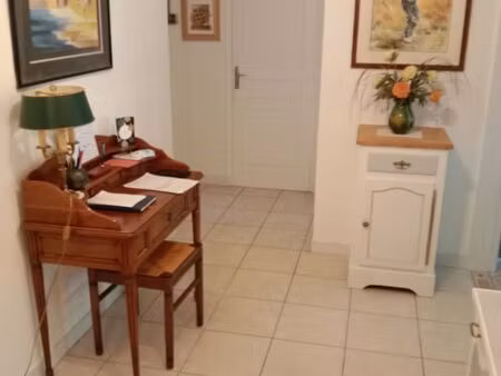 vente appartement t4 procé