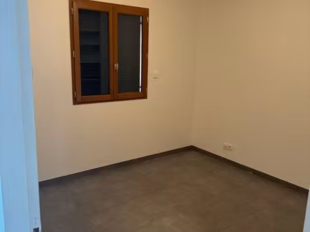 appartement 2 chambres