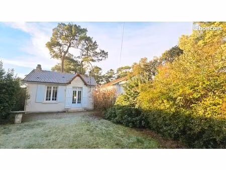 maison 2 pièces 45 m²