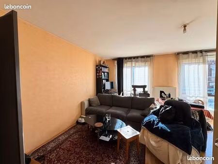 location f3 - saint-étienne-du-rouvray