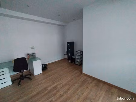 cabinet libérale ou activité commerciale