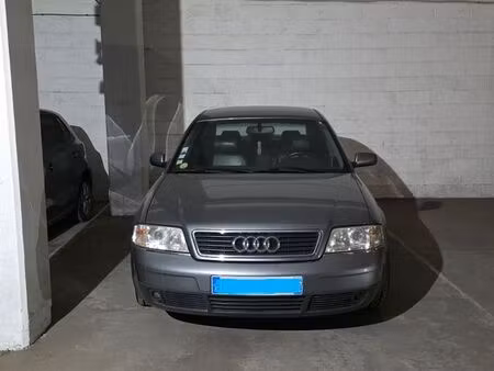 parking/box 15 m² lille