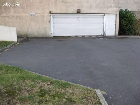 garage a vendre wattignies (lille)
