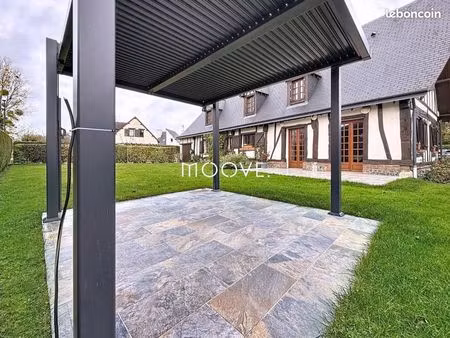 maison 6 pièces 162 m²