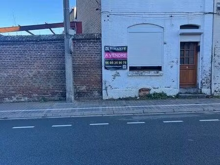 maison 73 m² caudry