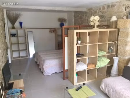 maison vigneronne 200m2