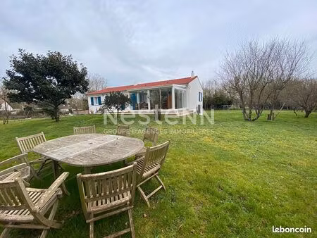 maison 5 pièces 155 m²