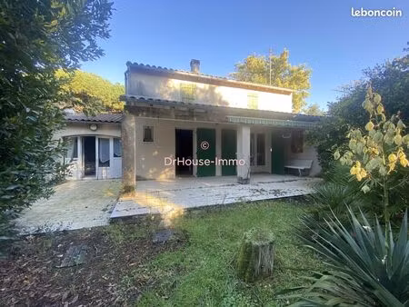 maison 4 pièces 152 m²