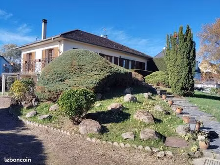 maison familiale 108 m2