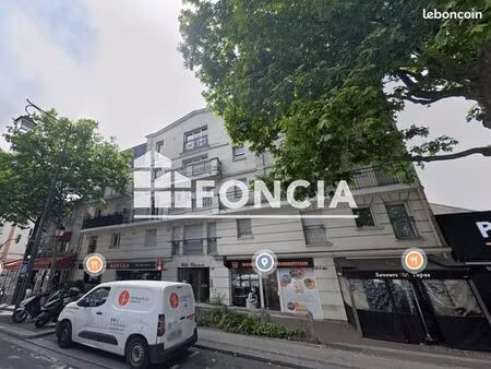 appartement 3 pièces 78 m²