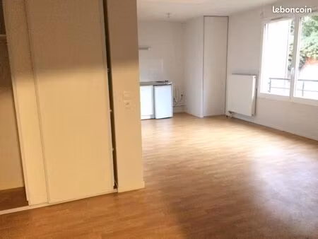 appartement 1 pièce 29 m²