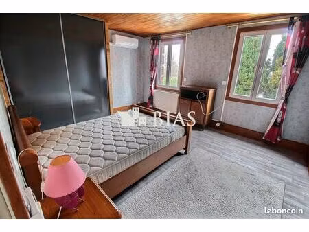 appartement 2 pièces 50 m²