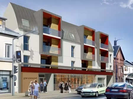 t2 hyper centre le mesnil esnard