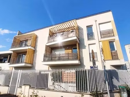 appartement 3 pièces 71 m²