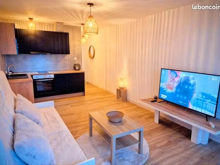 vue imprenable face mer