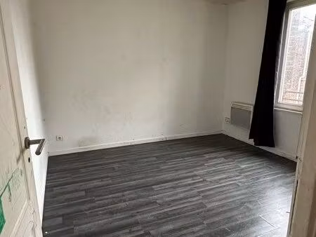 maison de ville idéal investisseur