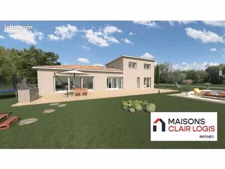 maison 5 pièces 177 m²
