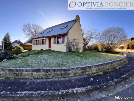 maison 6 pièces 129 m²