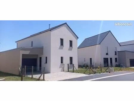 maison 6 pieces 143 m2