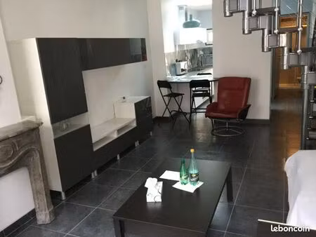 maison 3 pièces 53 m²