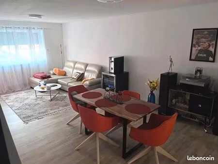 maison a louer sur marly