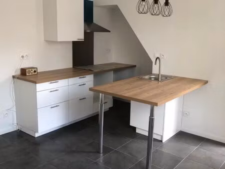 maison mons en baroeul