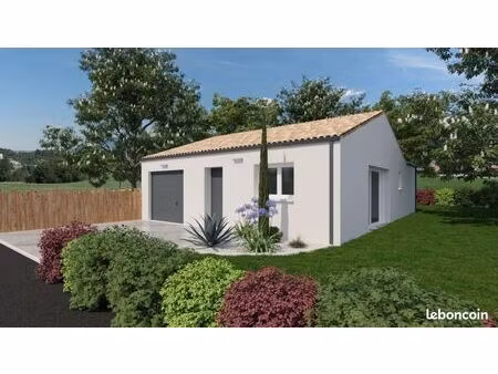 maison 5 pièces 77 m²