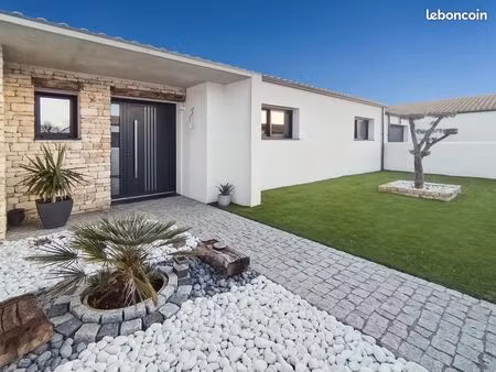 maison 5 pièces 148 m²